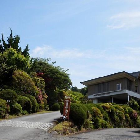Breezbay Shuzenji Hotel Izu  Exterior photo